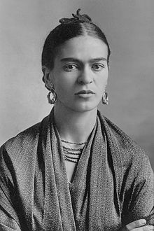 Frida_Kahlo,_by_Guillermo_Kahlo who proffessed of being Hungarian Jewish descent – Best Places In The World To Retire – International Living